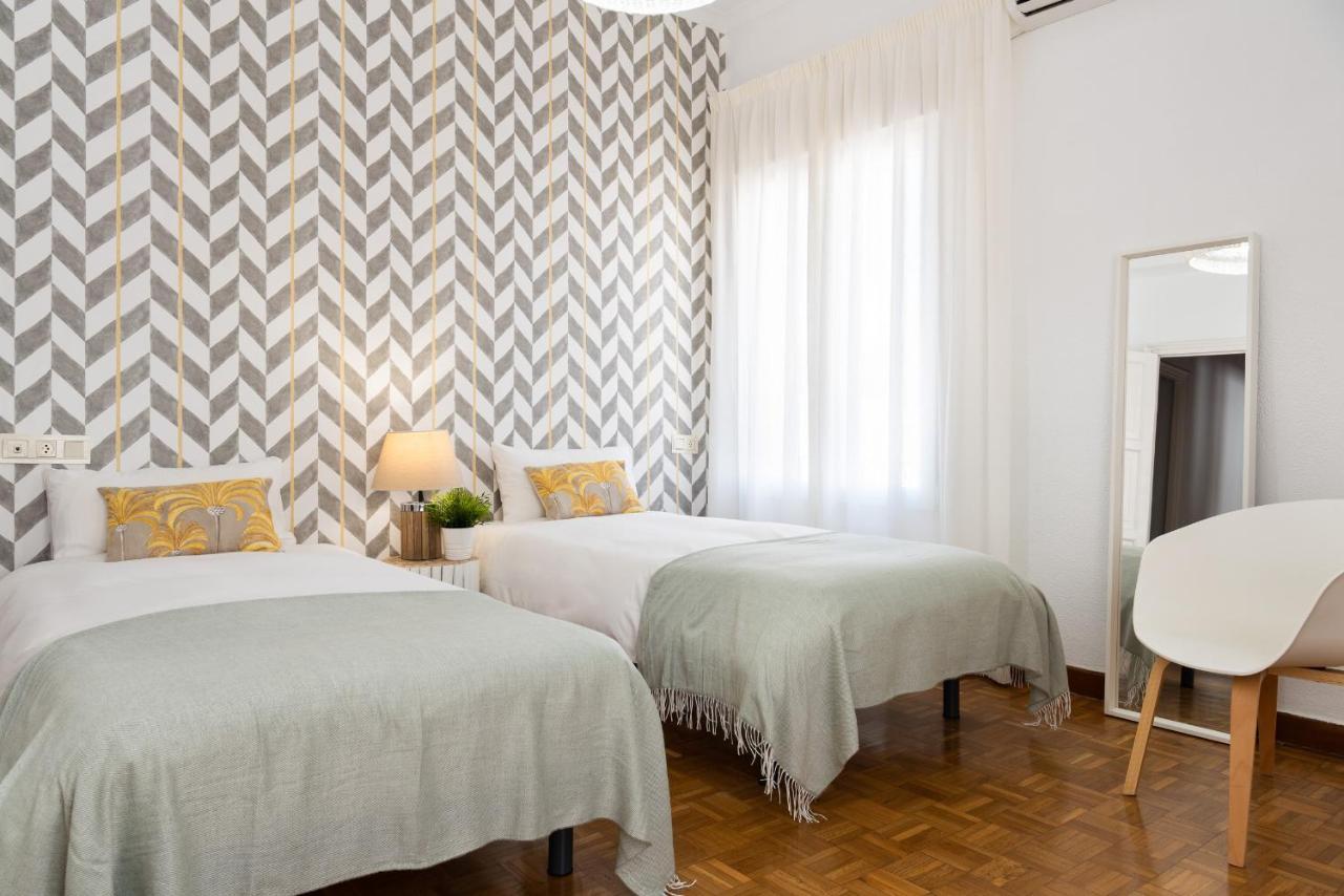 Asuncion Suite Apartment — Photos 3