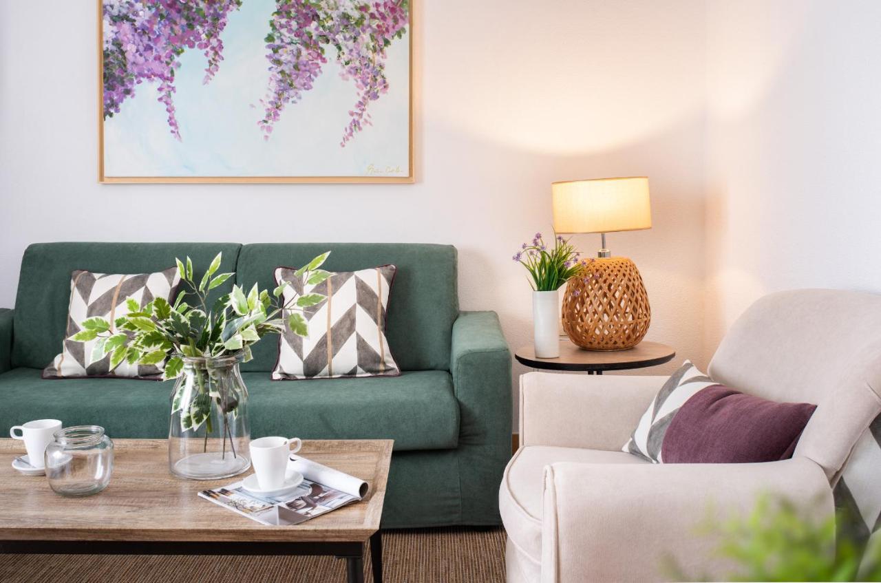 Asuncion Suite Apartment, Seville