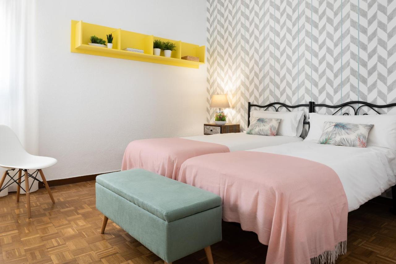 Asuncion Suite Apartment — Photos 1